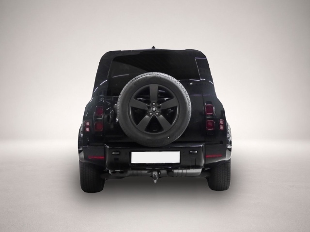 Land-Rover Defender (08/2023, Diesel)