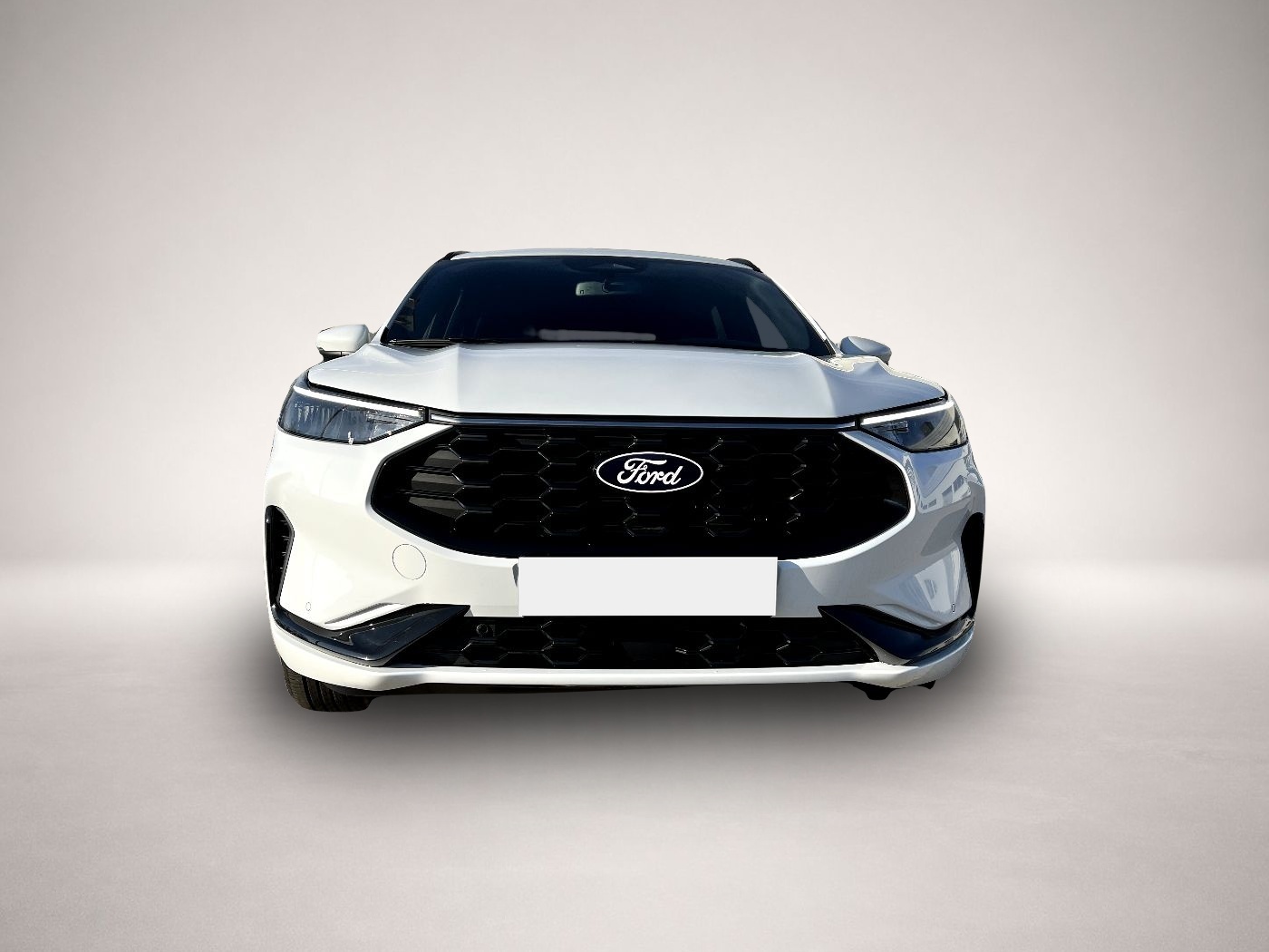 Ford Kuga (02/2026, Benzin)