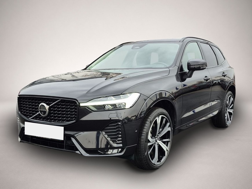 Volvo XC60 (02/2025, Benzin)
