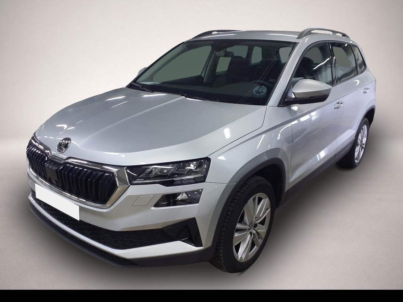 Skoda Karoq (11/2025, Benzin)