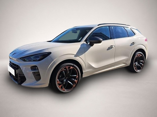 Cupra Terramar (09/2025, Benzin)