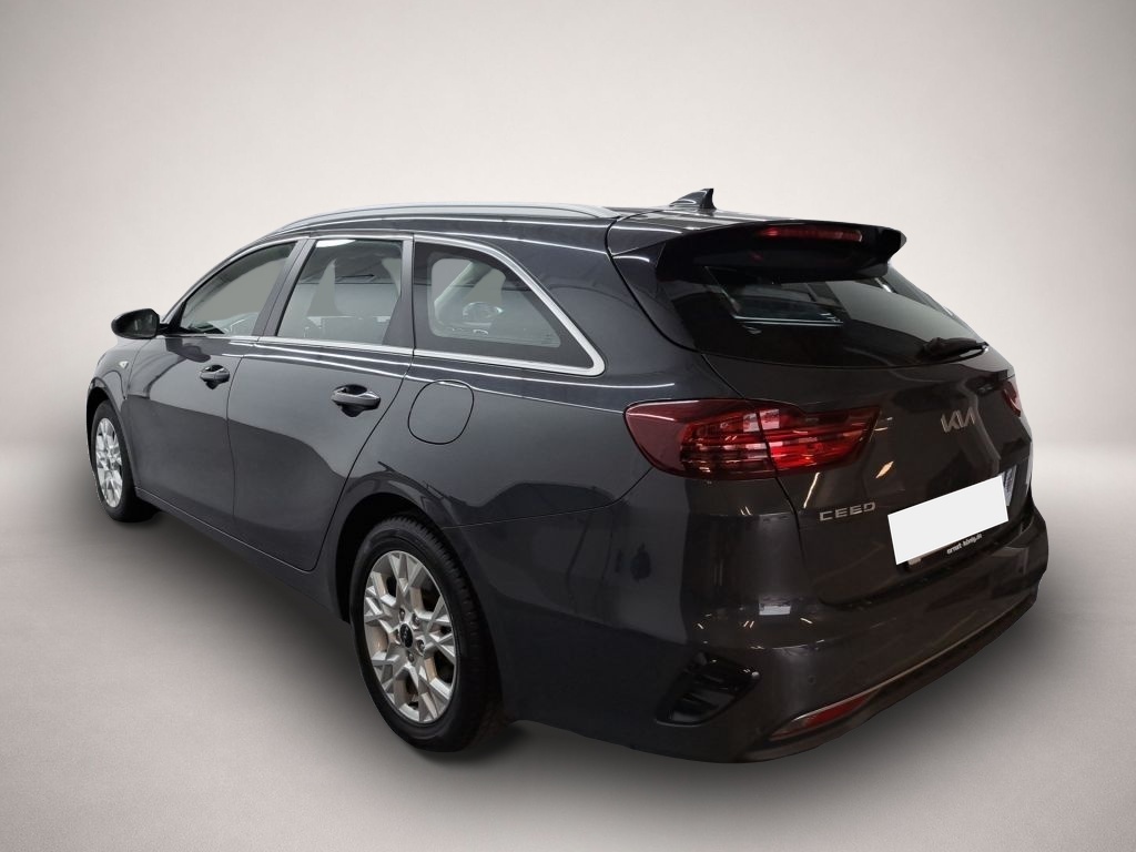 KIA cee'd Sportswagon (02/2023, )