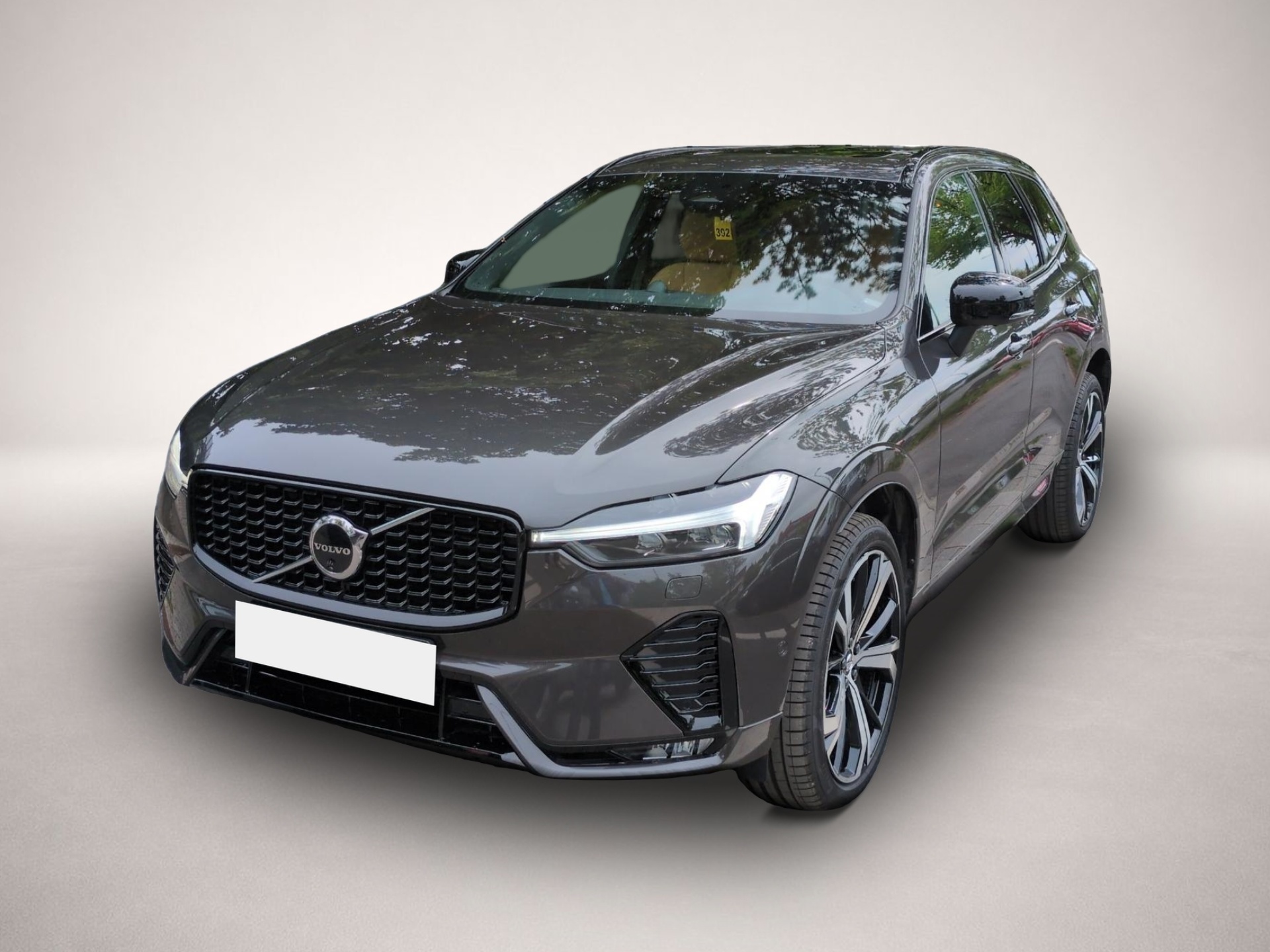 Volvo XC60 (01/2024, Diesel)