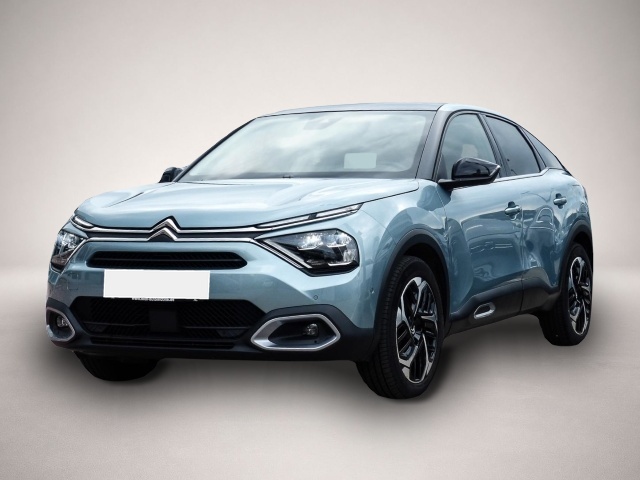 Citroen C4 (10/2023, Benzin)