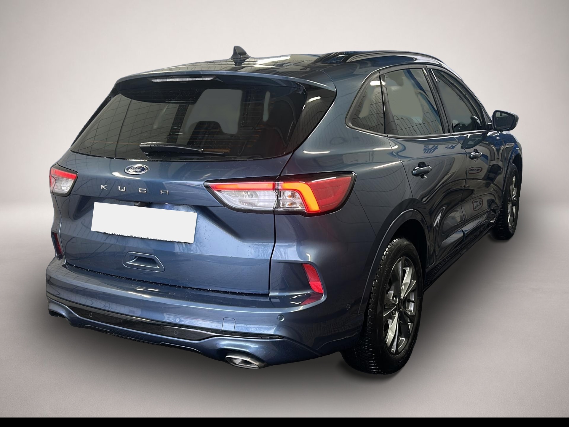 Ford Kuga (10/2023, Diesel)