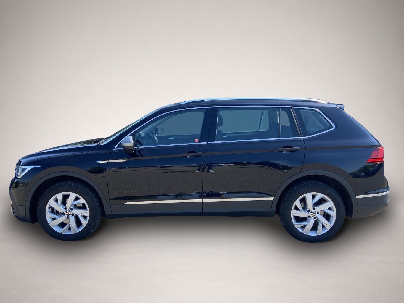 Volkswagen Tiguan Allspace (05/2025, )