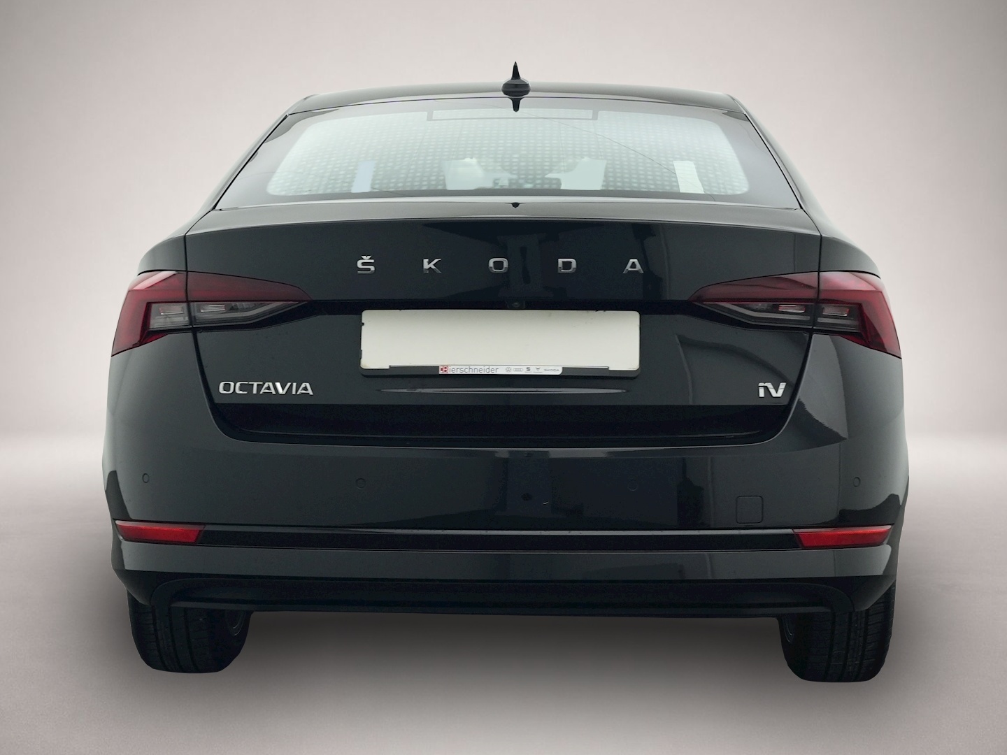 Skoda Octavia (05/2022, Hybrid (Benzin/Elektro))
