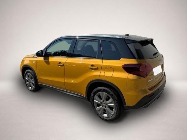 Suzuki Vitara (03/2026, Benzin)