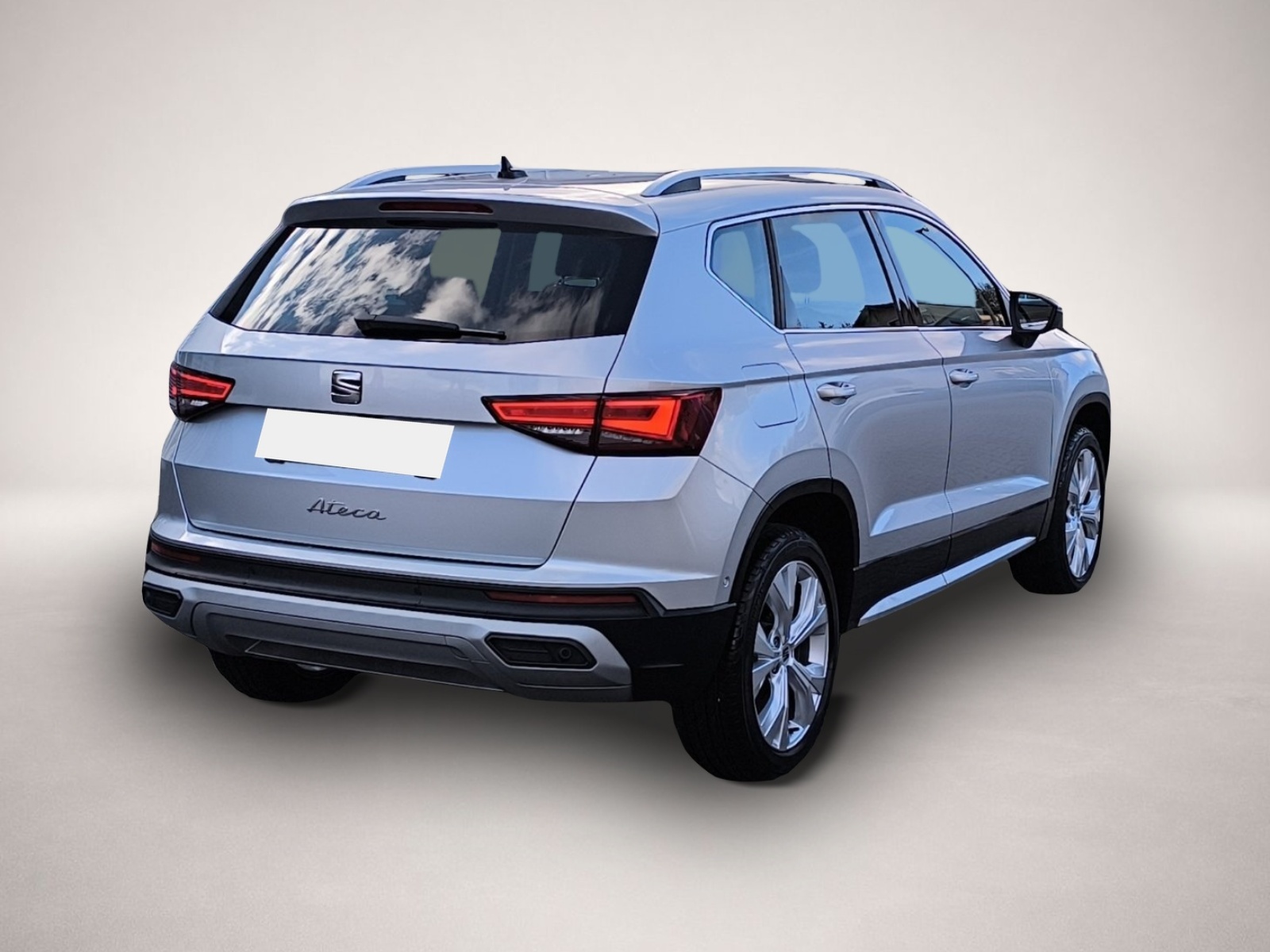 Seat Ateca (11/2023, Diesel)