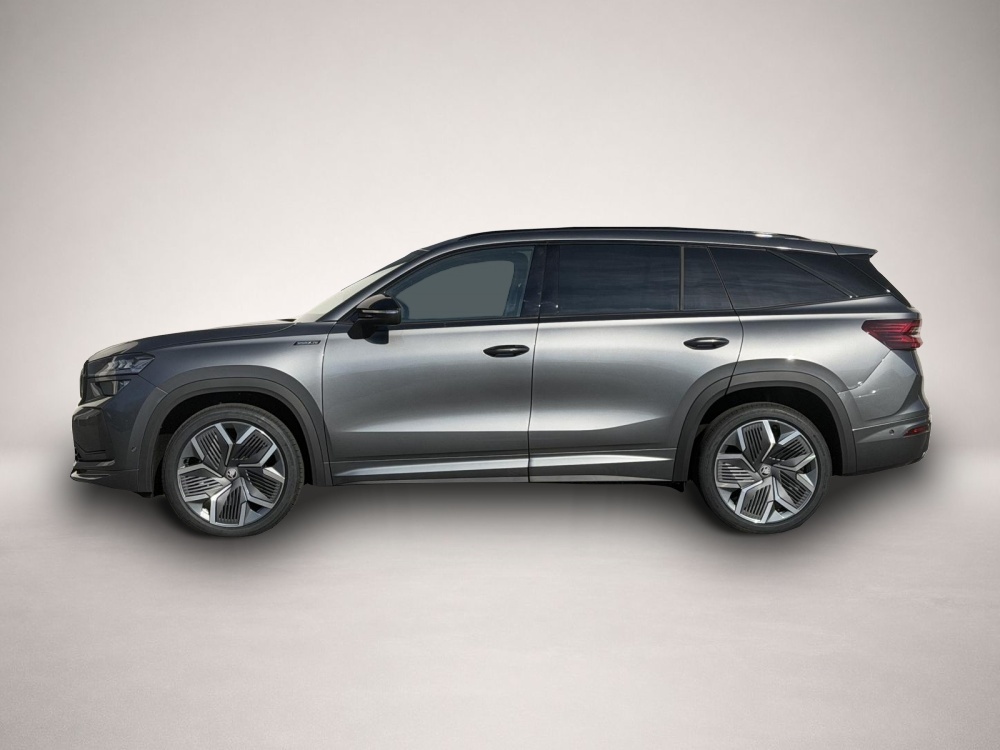 Skoda Kodiaq (, Diesel)