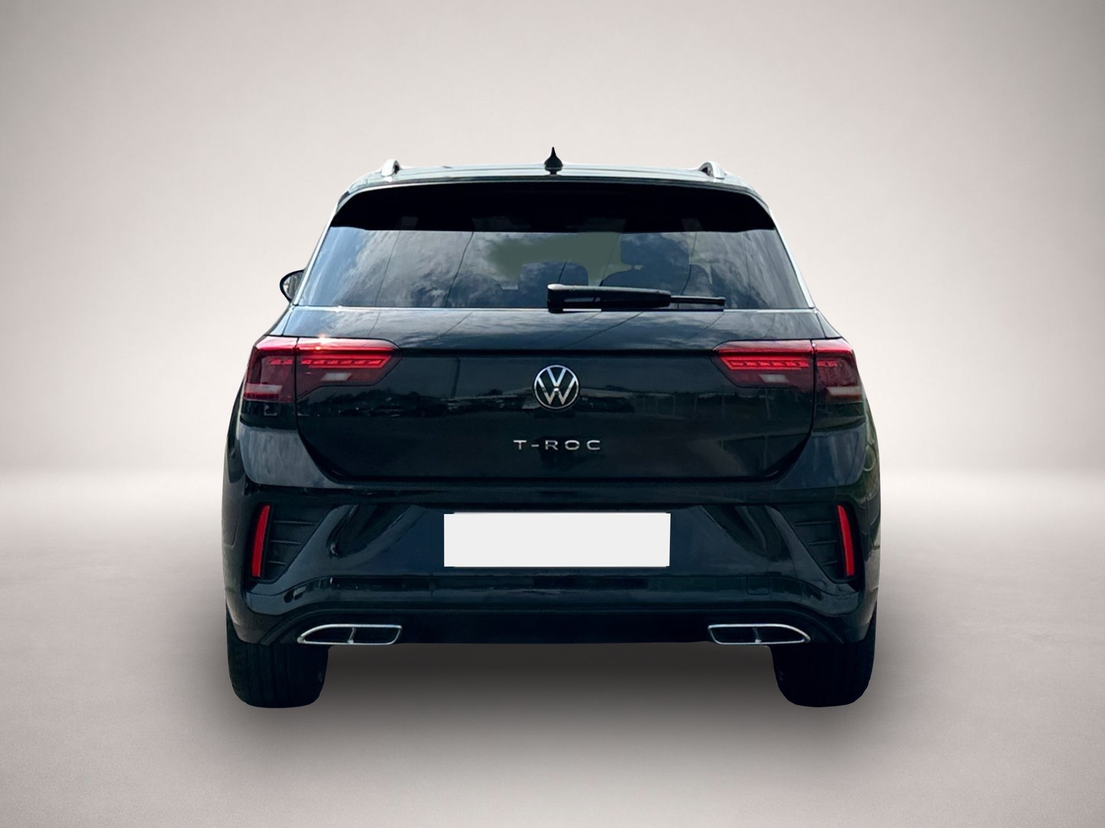 Volkswagen T-Roc (11/2025, Benzin)