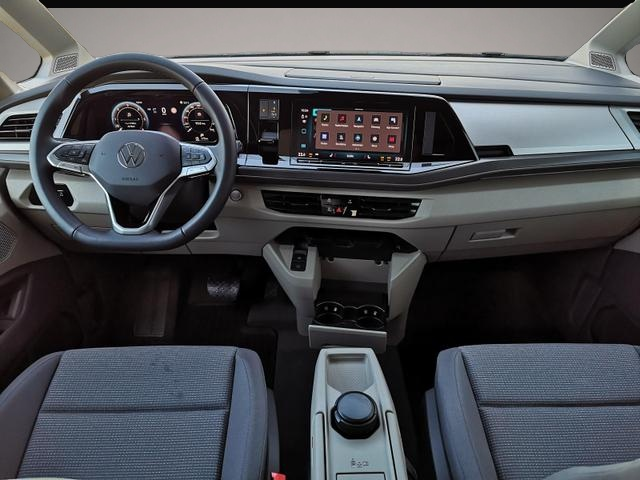 Volkswagen T7 Multivan (06/2026, Diesel)