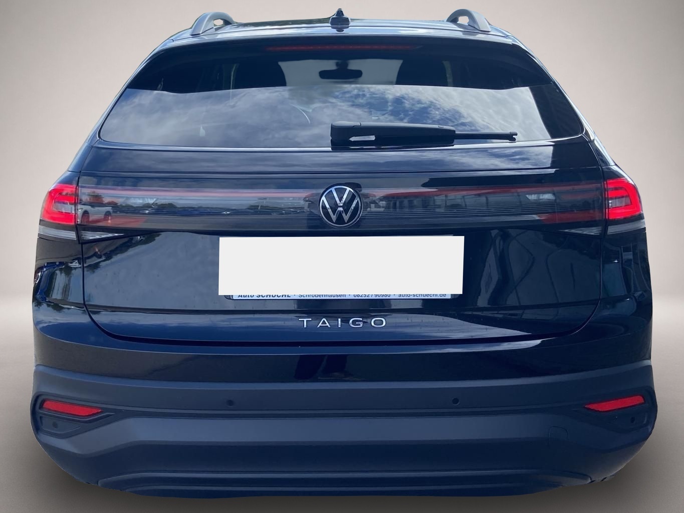 Volkswagen Taigo (05/2023, )