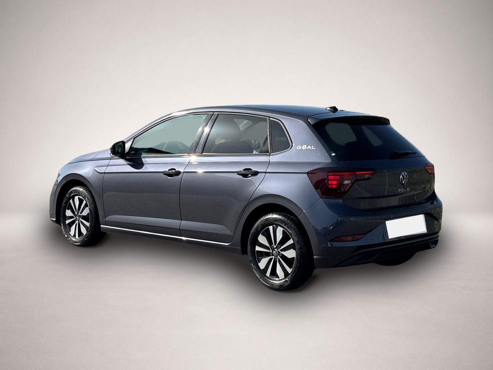 Volkswagen Polo (12/2025, Benzin)