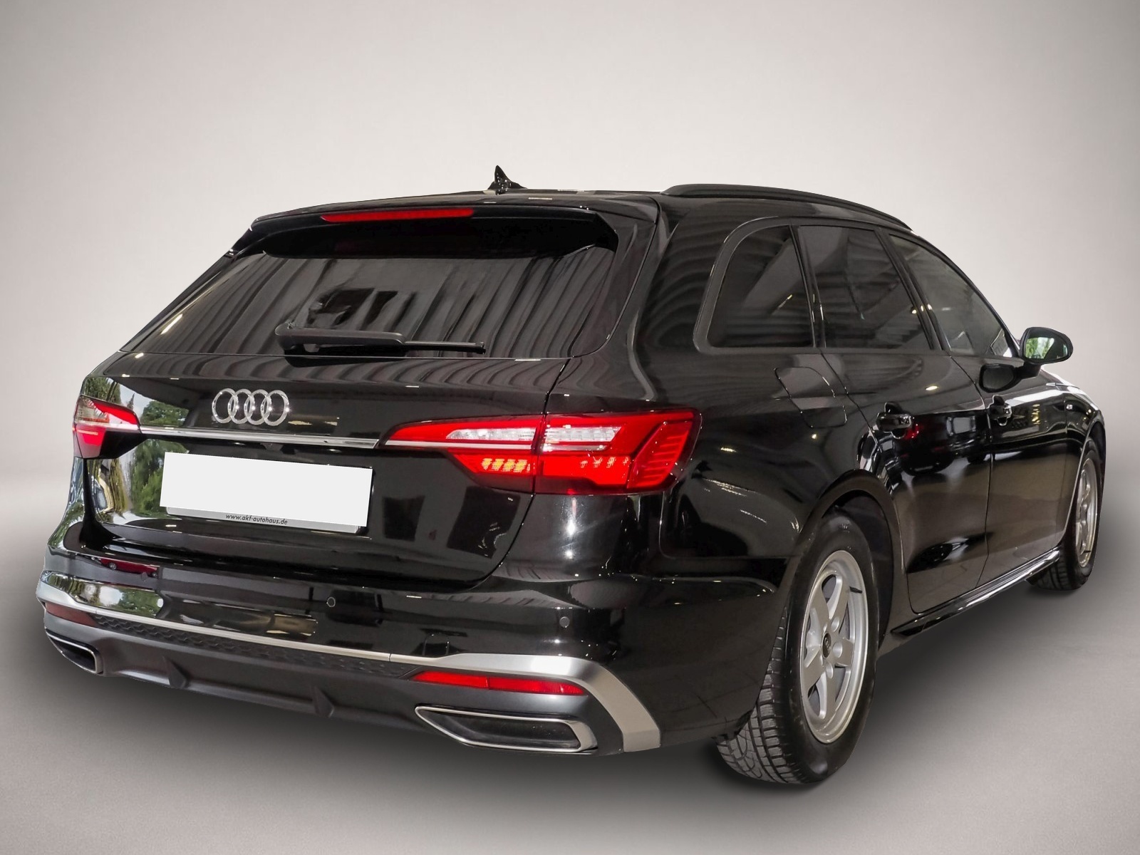 Audi A4 (10/2024, Diesel)