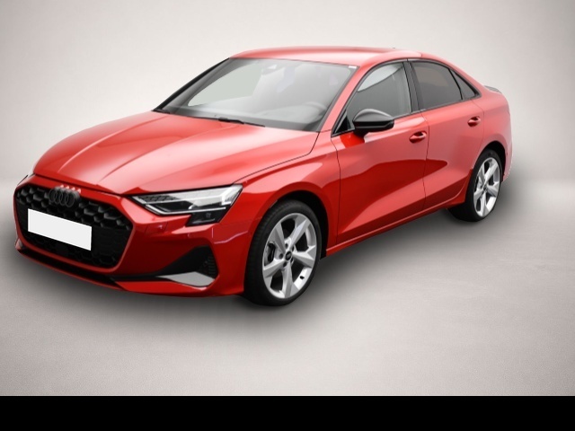 Audi A3 (08/2025, )