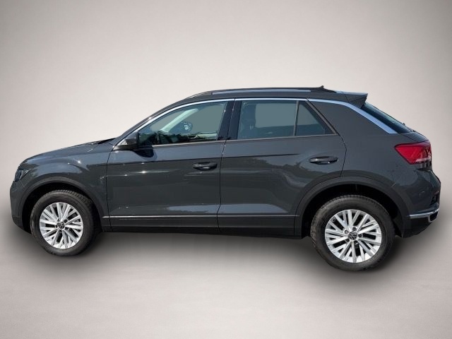 Volkswagen T-Roc (05/2021, )