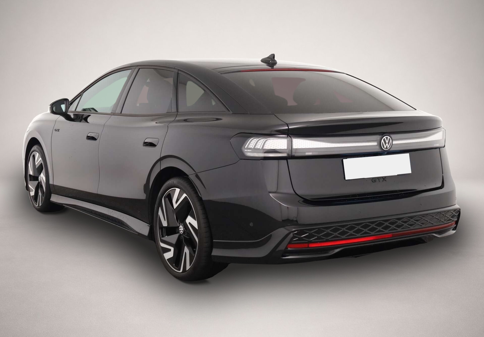 Volkswagen ID.7 (05/2025, ELECTRIC)