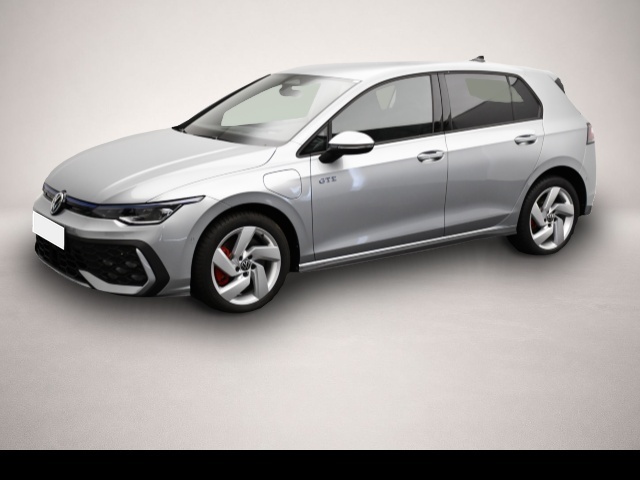 Volkswagen Golf (08/2025, Hybrid (Benzin/Elektro))