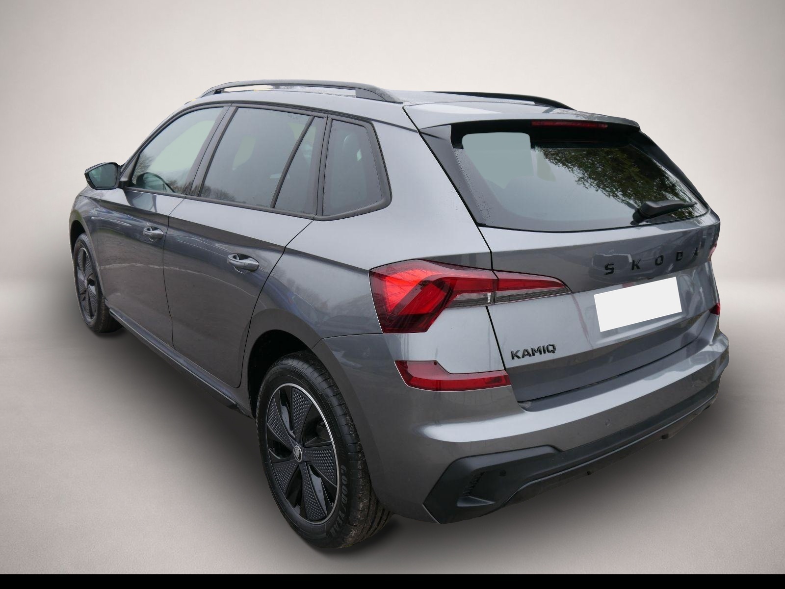 Skoda Kamiq, Bild 5 von 5