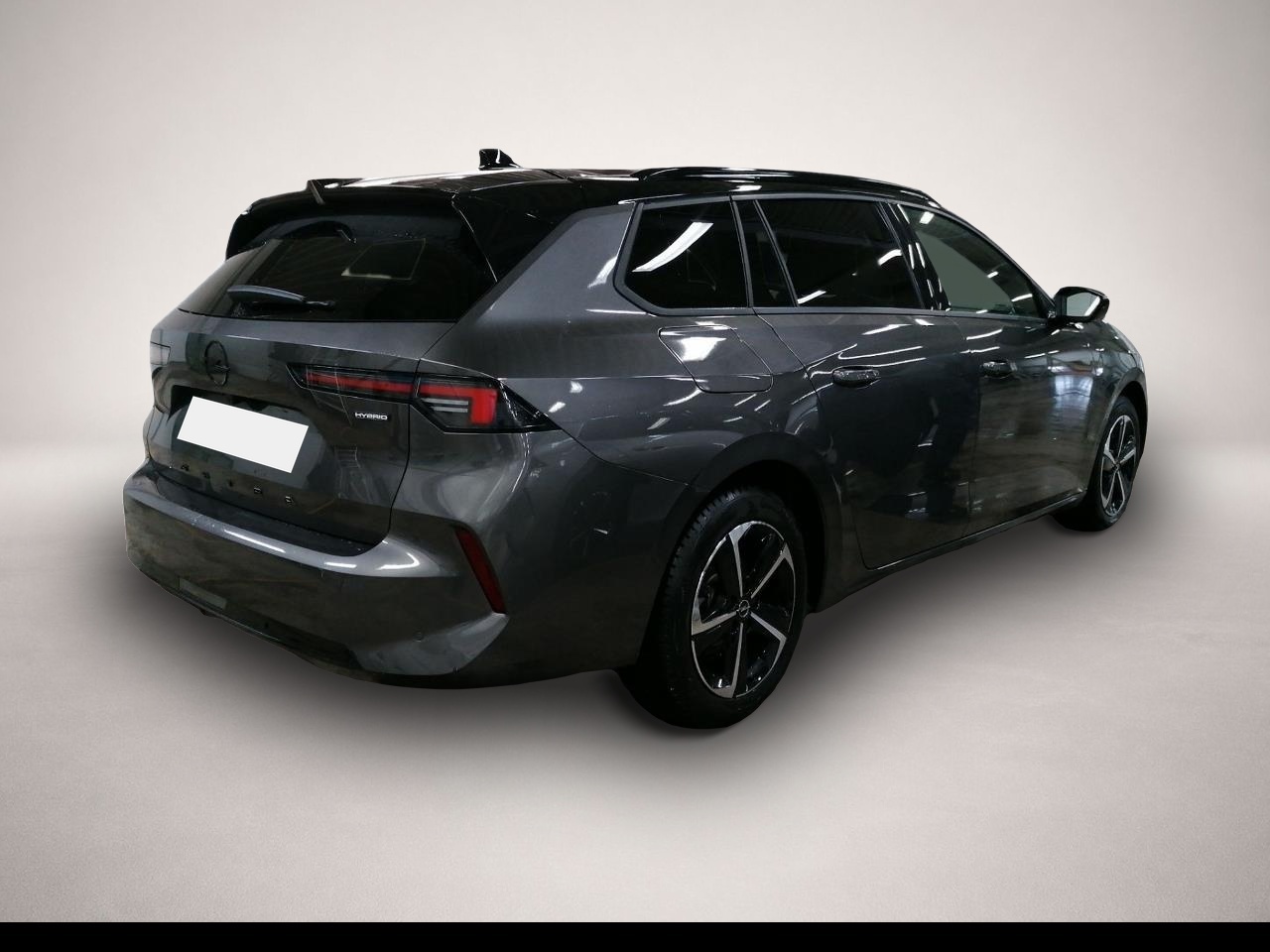 Opel Astra (04/2025, )