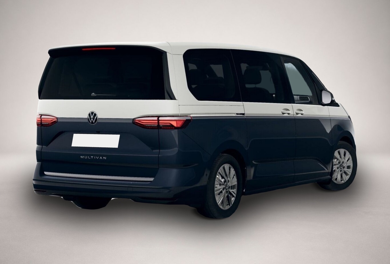 Volkswagen T7 Multivan (05/2026, Diesel)