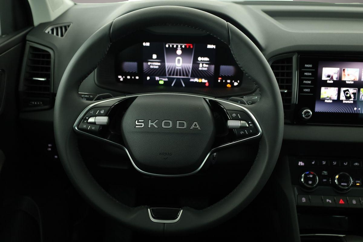 Skoda Karoq (06/2026, Diesel)