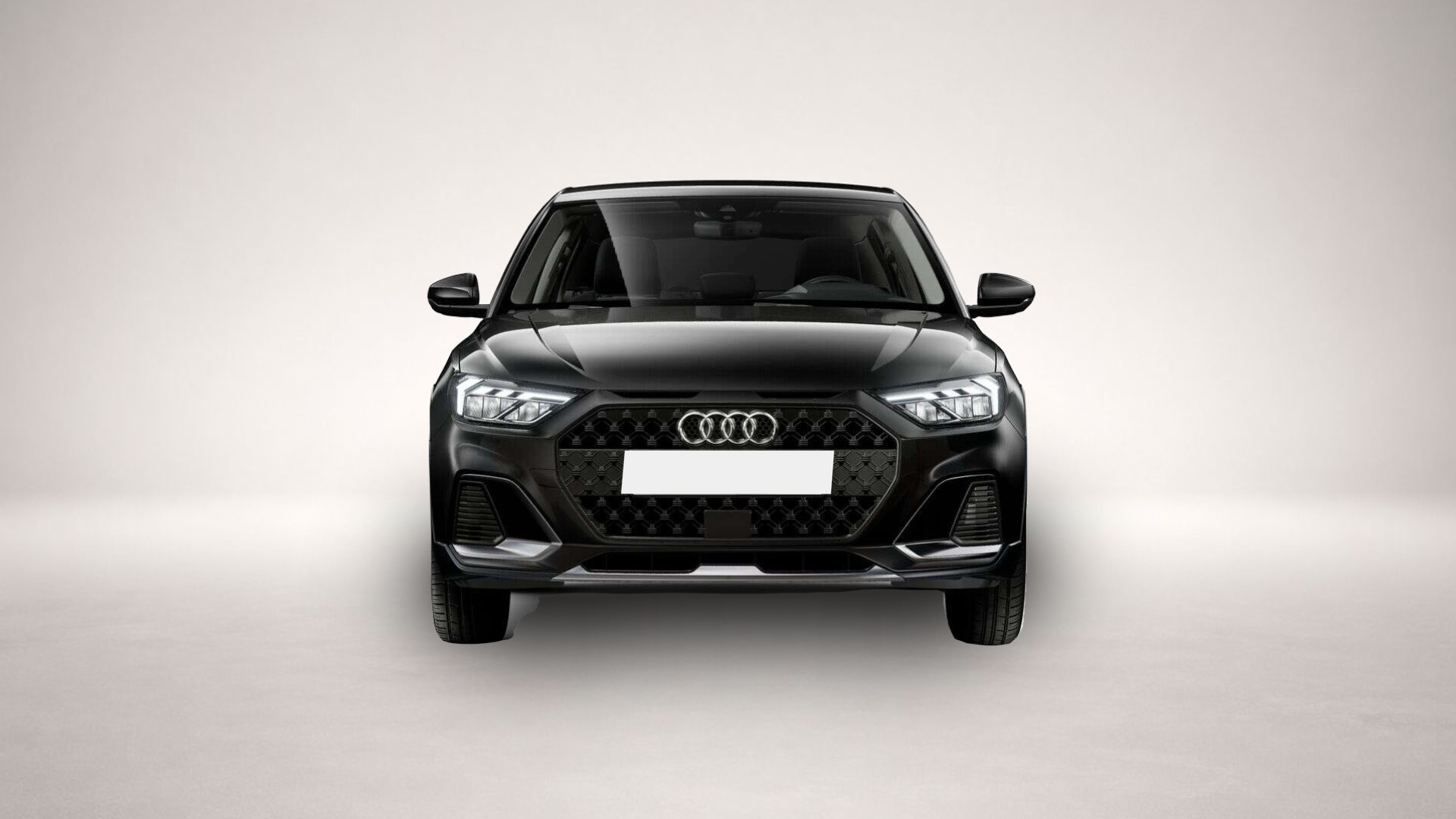 Audi A1 (10/2025, Benzin)