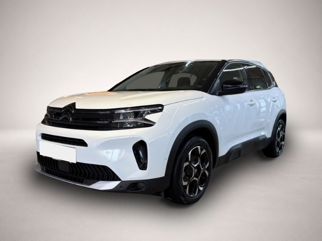 Citroen C5 Aircross (02/2023, Benzin)
