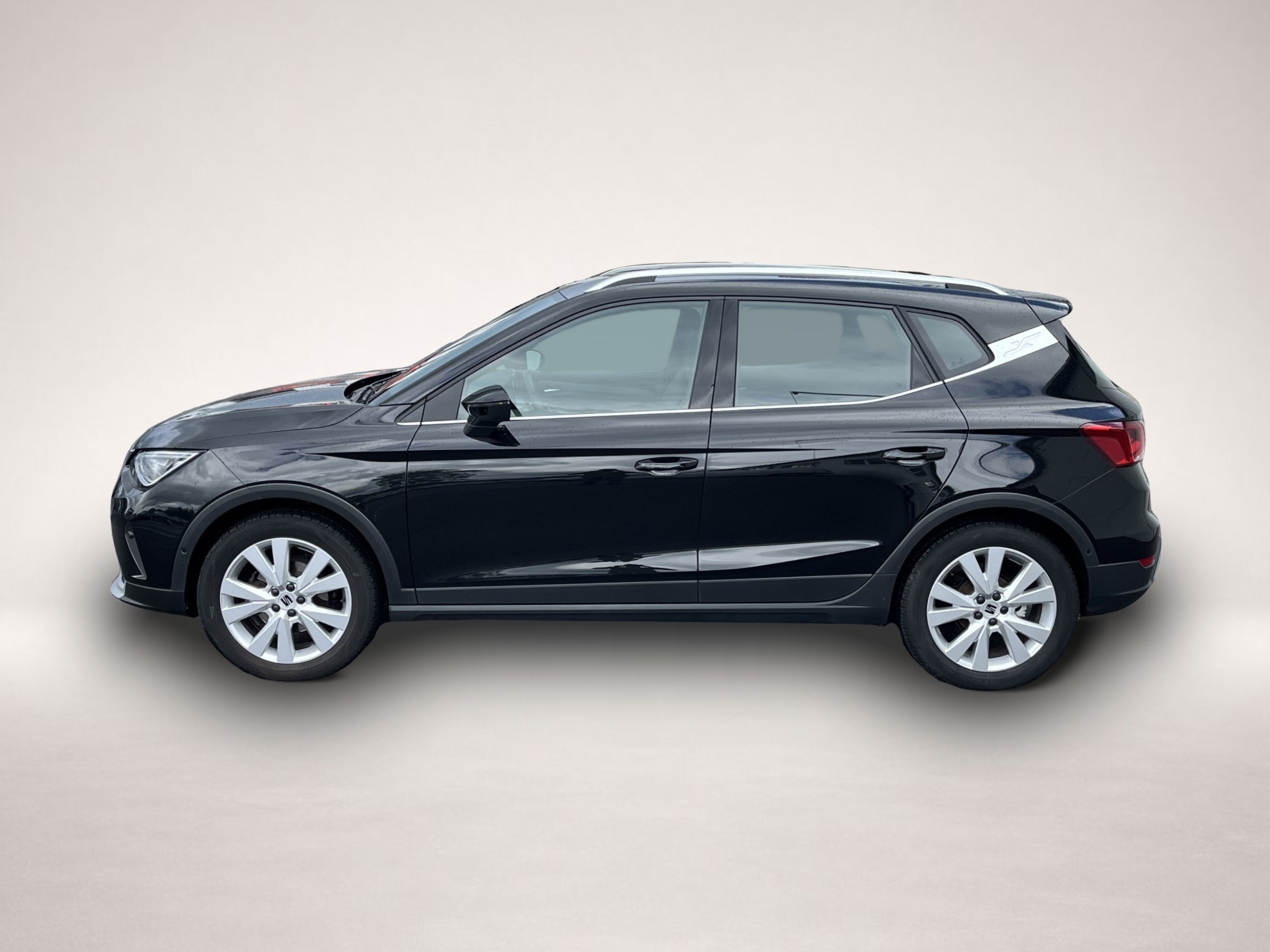 Seat Arona (02/2023, Benzin)