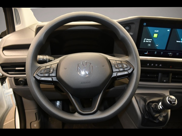 Volkswagen Other (02/2025, Diesel)