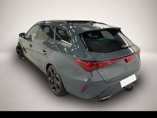 CUPRA Leon, Bild 5 von 5
