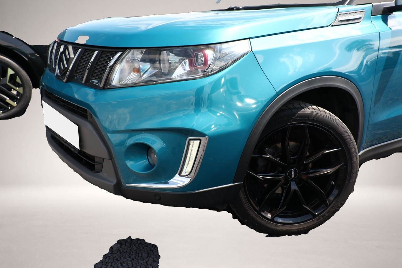 Suzuki Vitara (05/2018, )