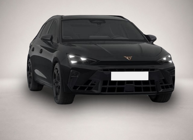 CUPRA Leon, Bild 2 von 5