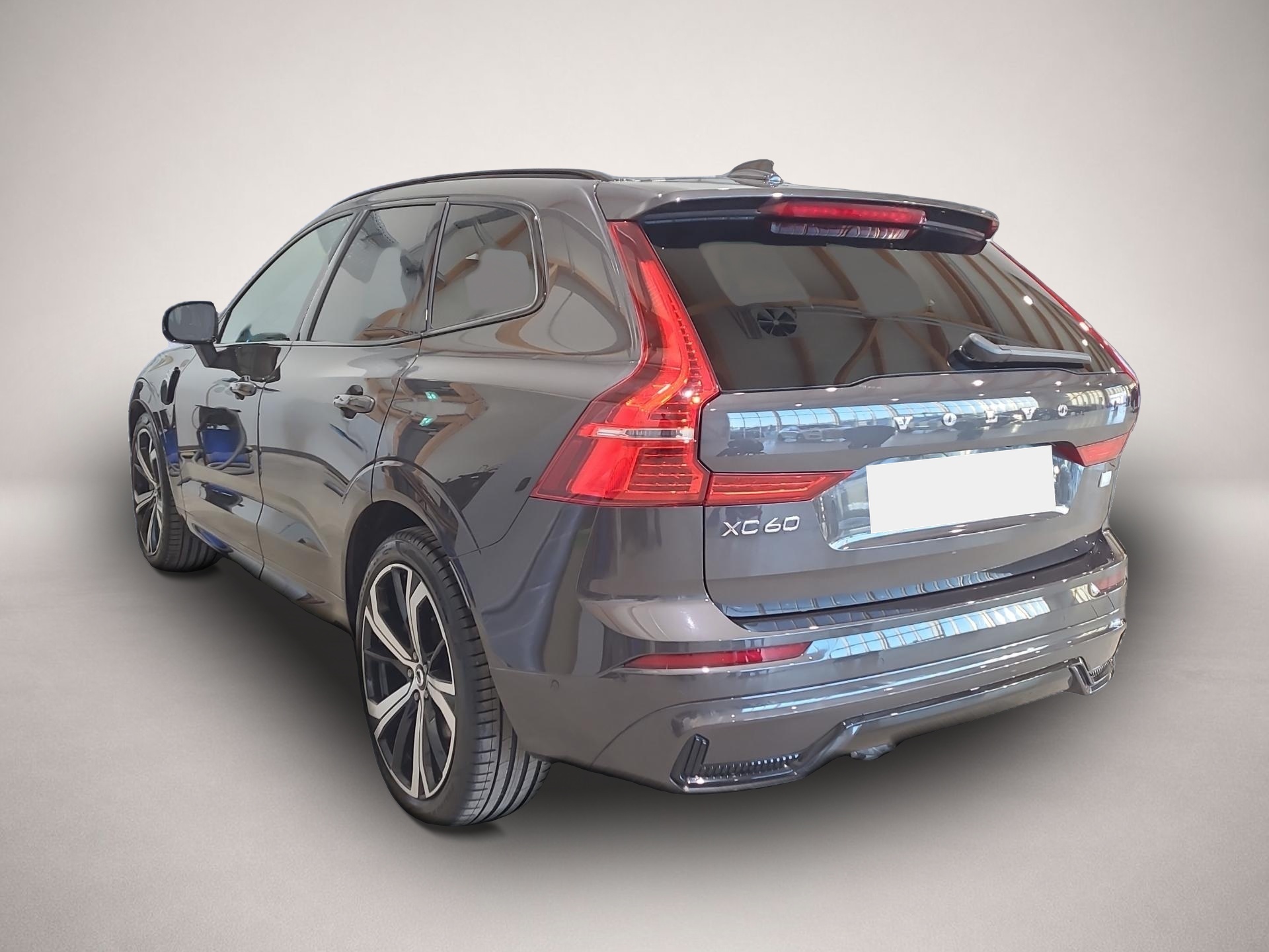 Volvo XC60 (01/2024, Hybrid (Benzin/Elektro))