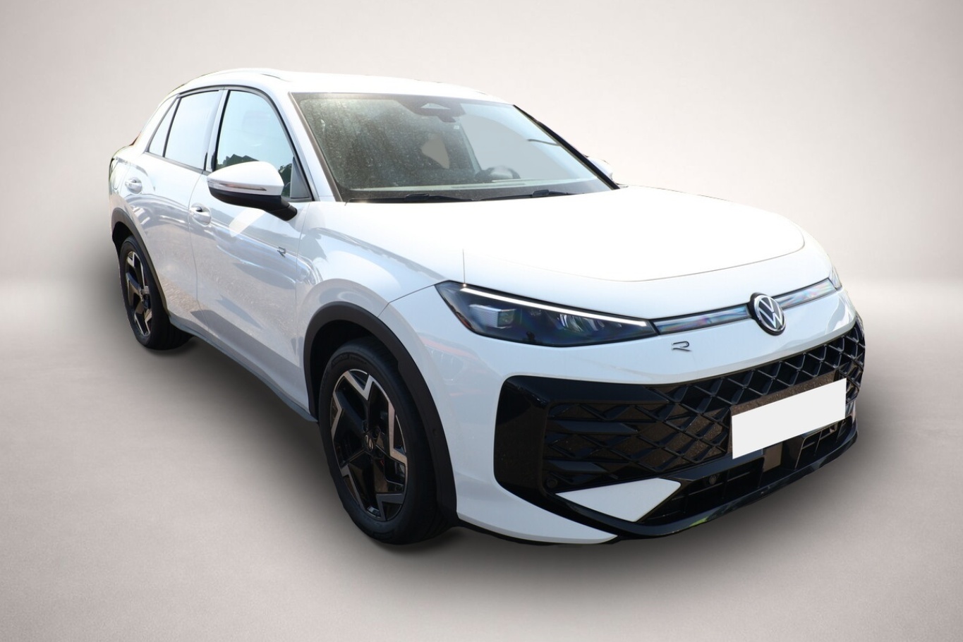 Volkswagen T-Roc (05/2026, Benzin)