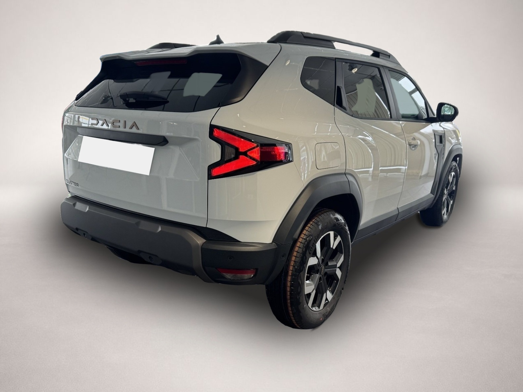Dacia Duster (, Autogas (LPG))