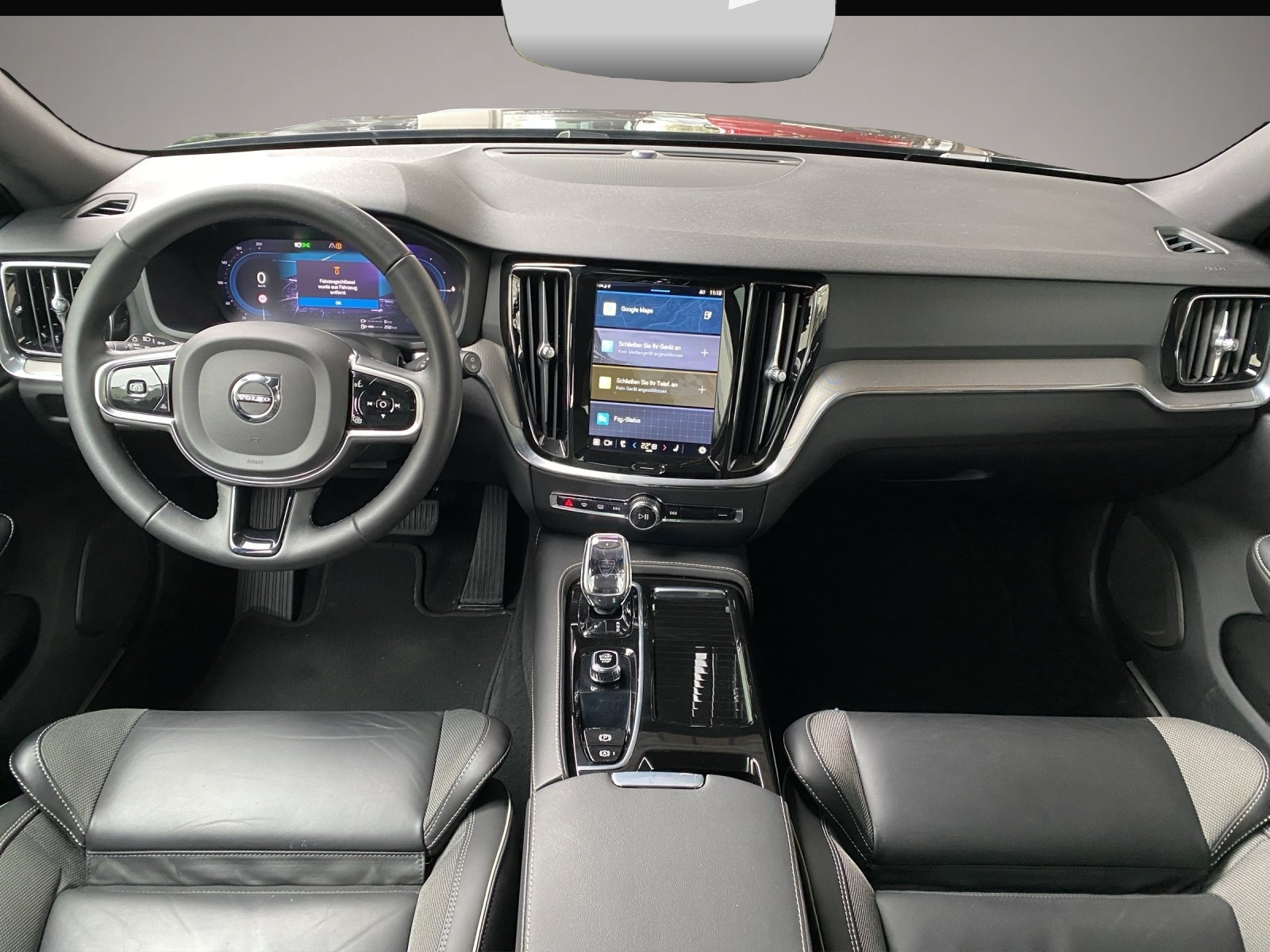 Volvo V60 (10/2022, )