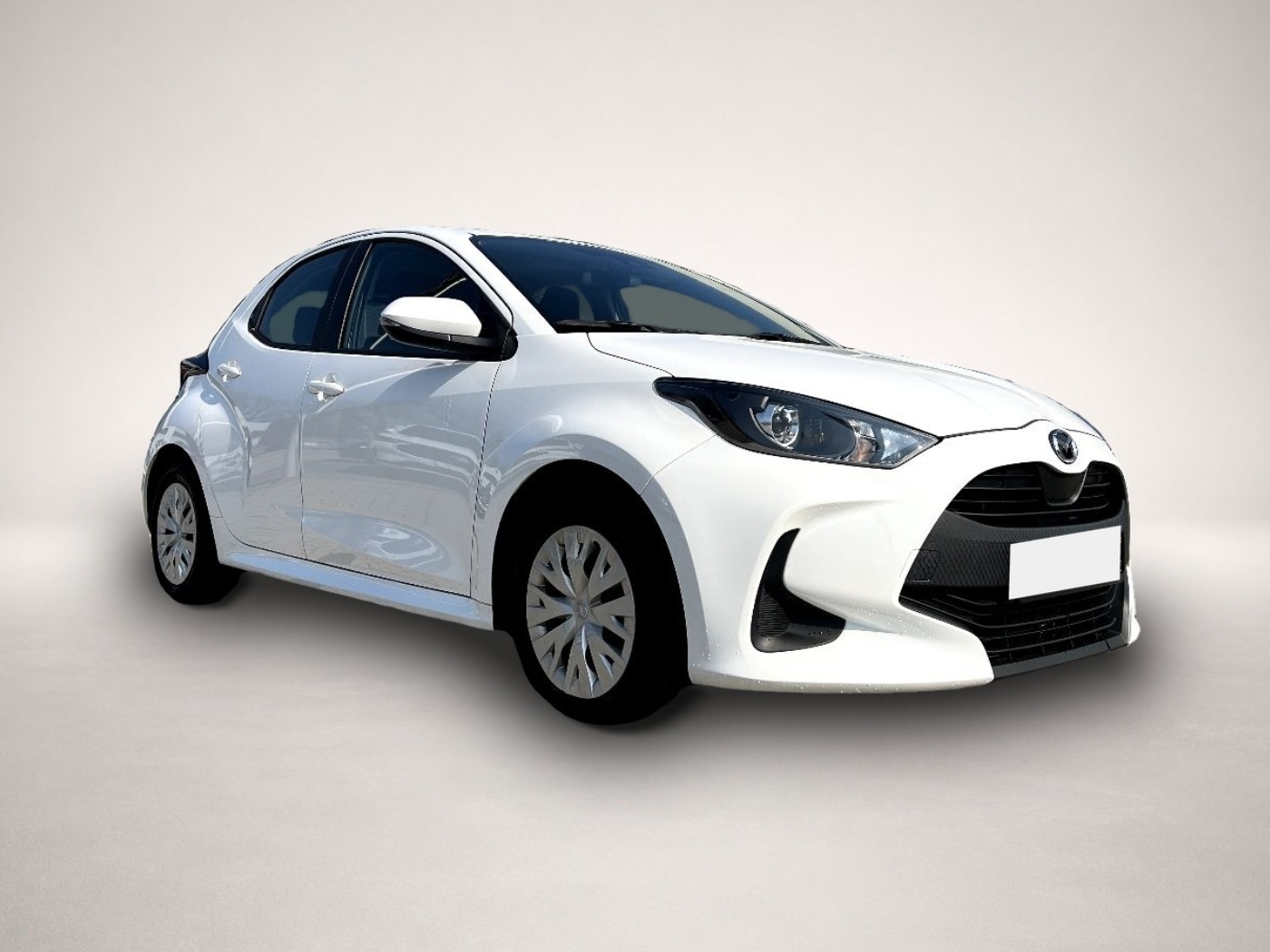 Mazda 2 (09/2023, Hybrid (Benzin/Elektro))