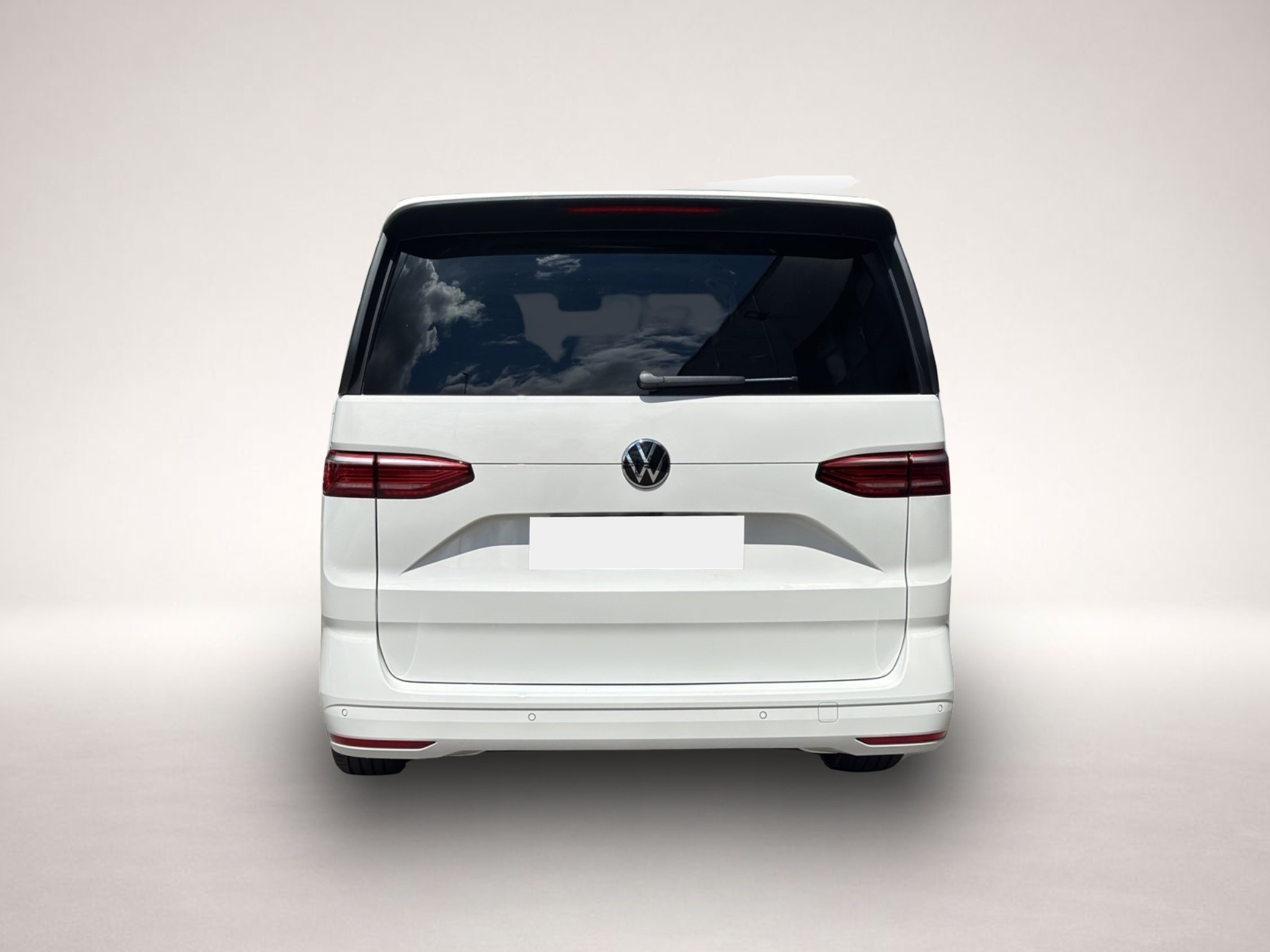 Volkswagen T7 Multivan (, Diesel)
