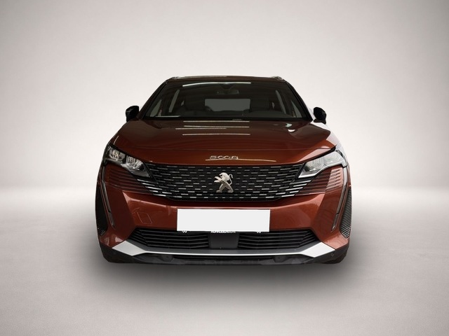 Peugeot 5008 (09/2023, Benzin)