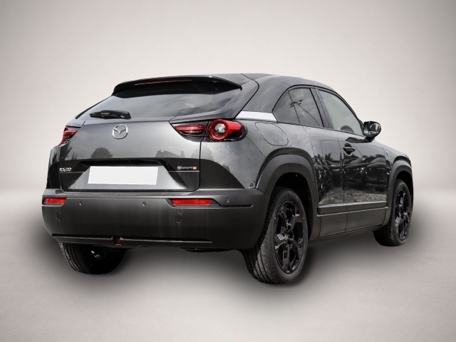 Mazda MX-30 (09/2025, Hybrid (Benzin/Elektro))