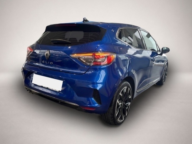 Renault Clio (11/2024, Benzin)