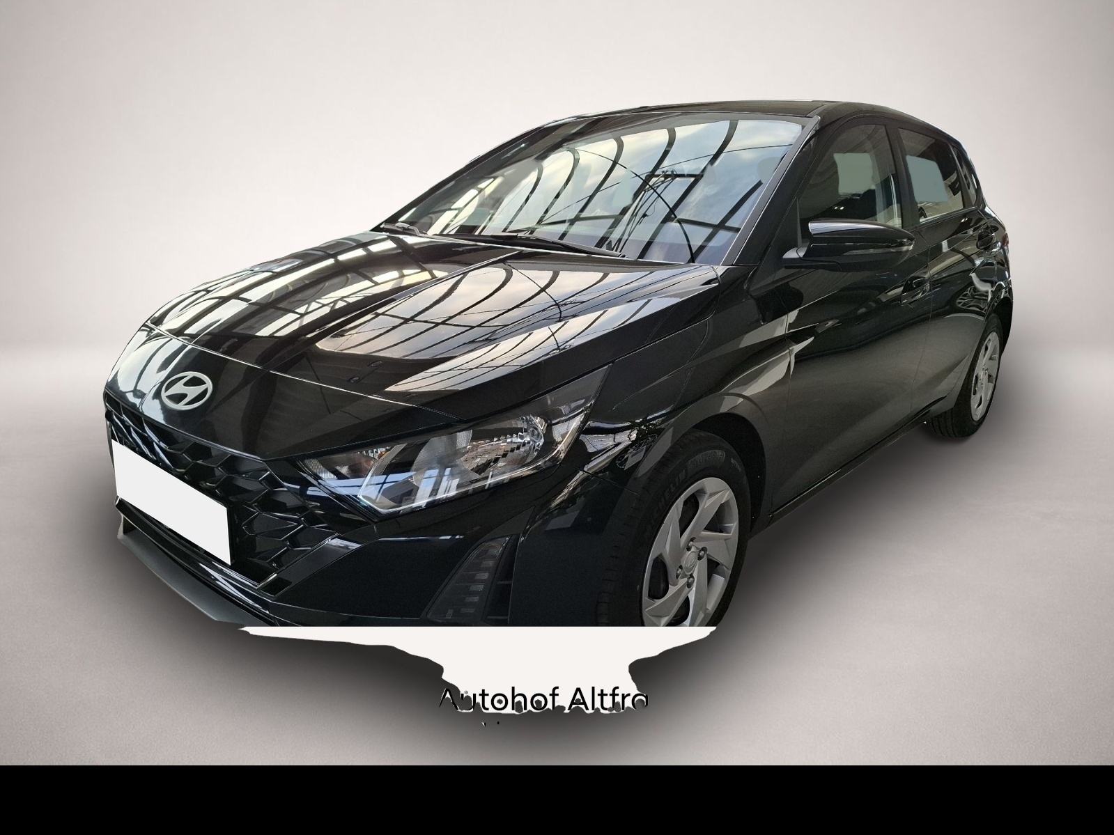 Hyundai i20 (06/2025, Benzin)