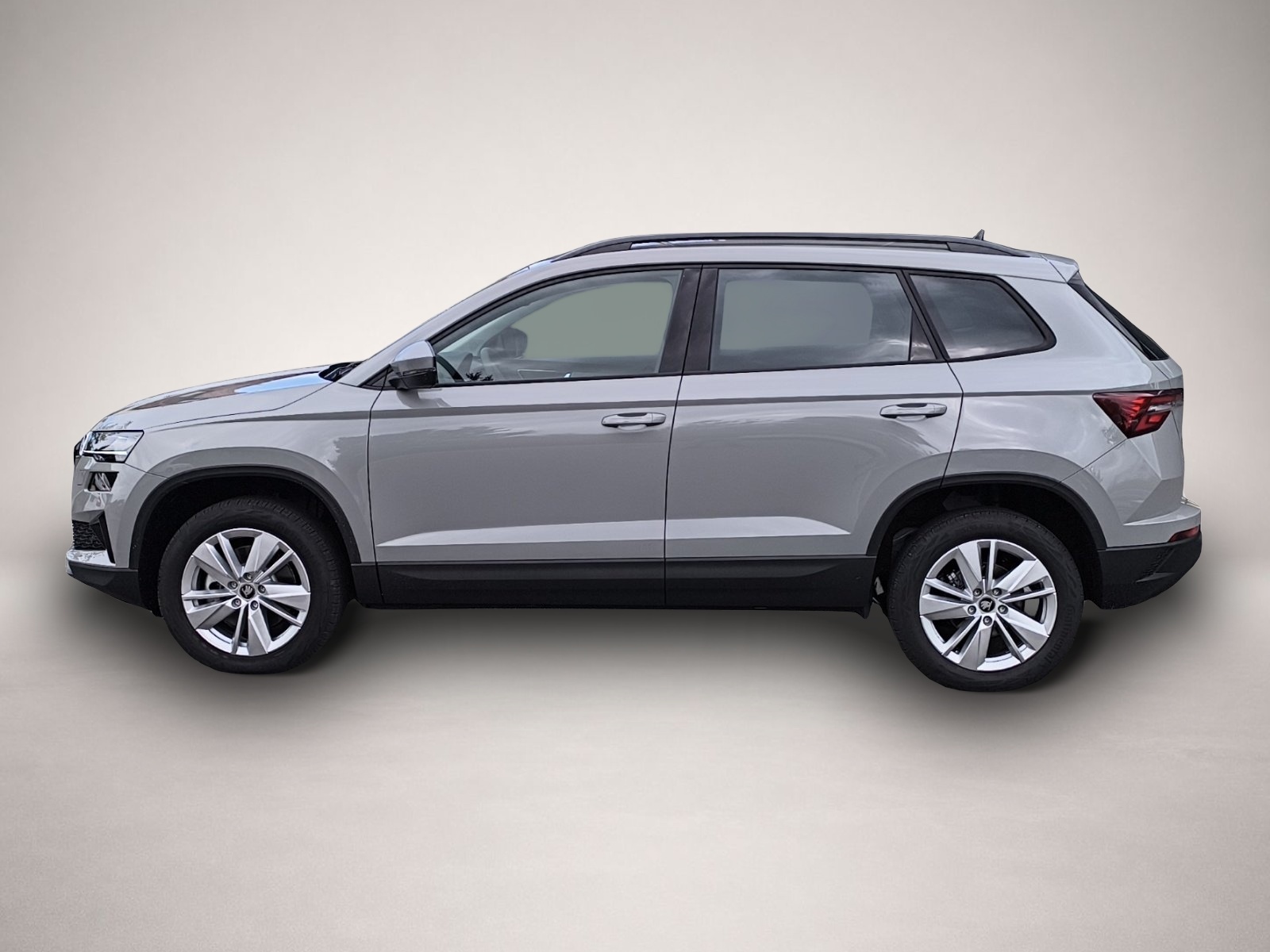Skoda Karoq, Bild 4 von 8