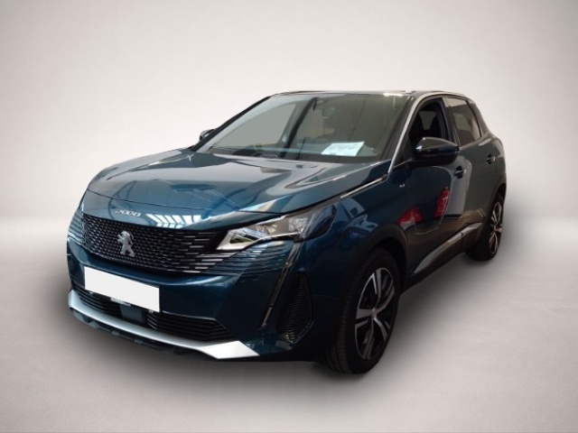 Peugeot 3008 (01/2024, Benzin)
