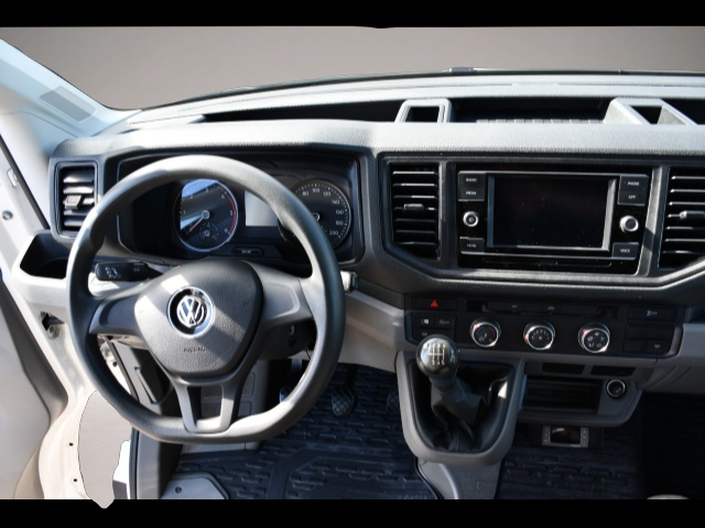 Volkswagen Other (08/2022, Diesel)