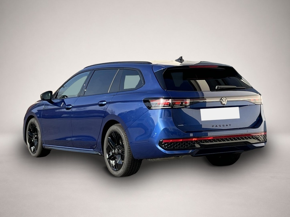 Volkswagen Passat Variant, Bild 4 von 6