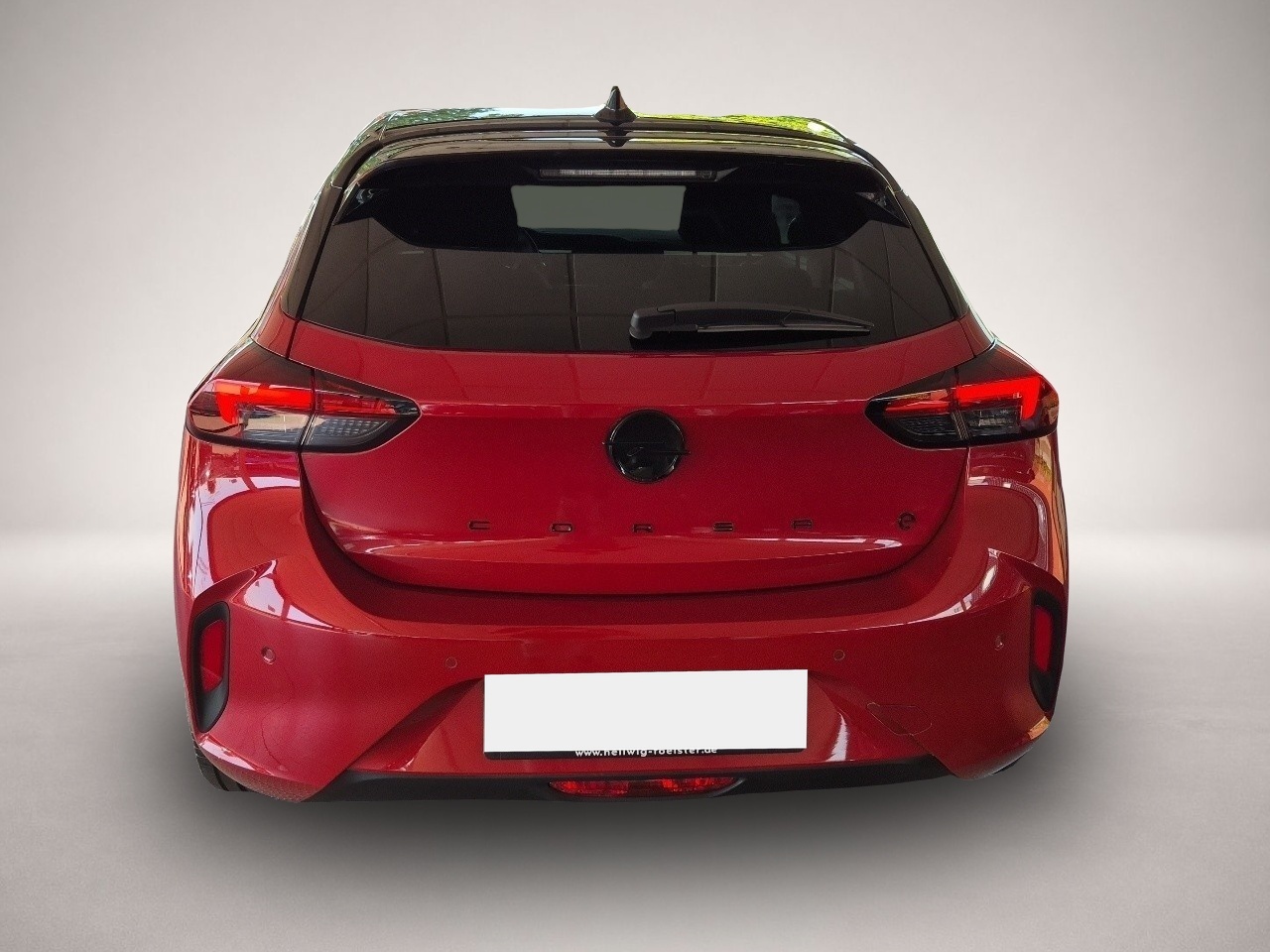 Opel Corsa (03/2025, ELECTRIC)