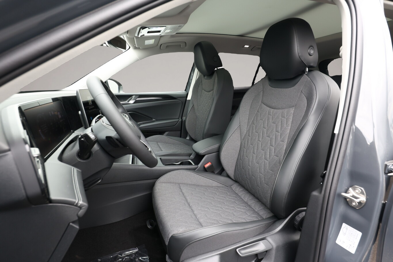 Volkswagen Tiguan (04/2026, Diesel)